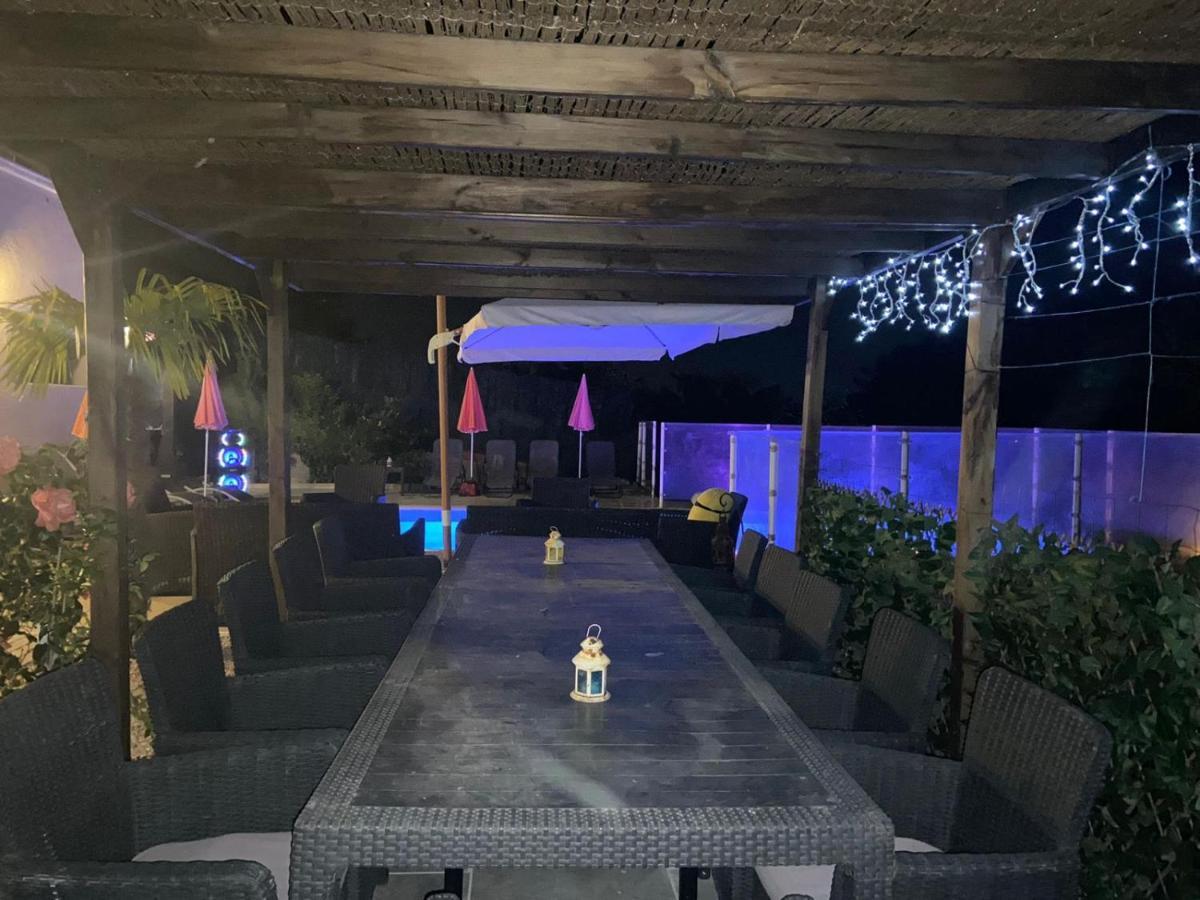 Magnifique Villa Avec Piscine Beaujolais Gleizé Eksteriør bilde