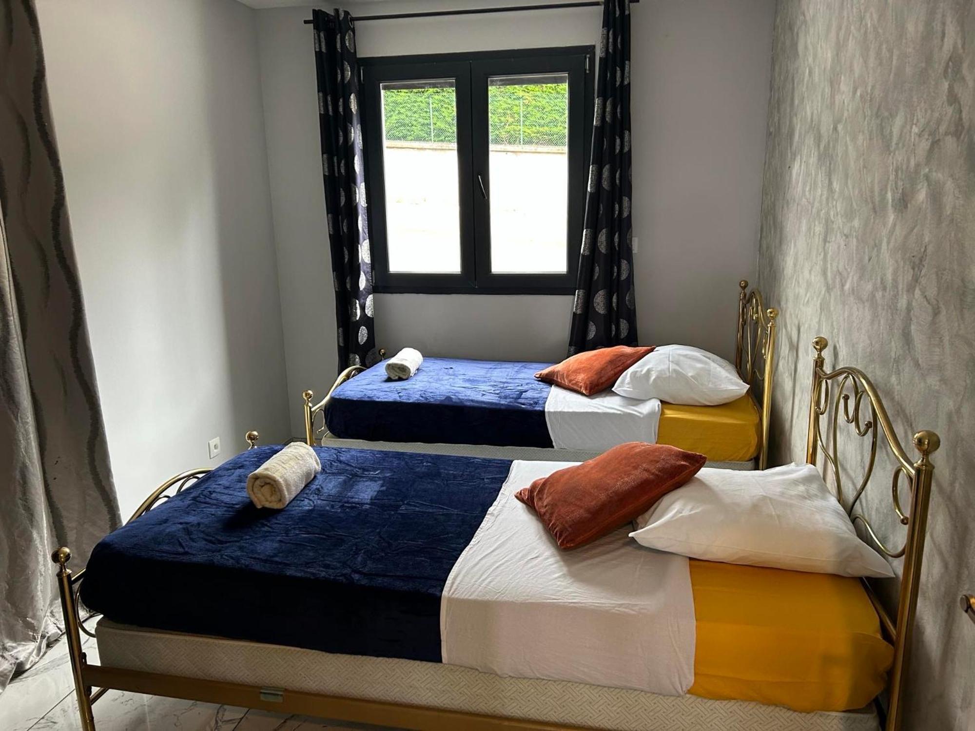 Magnifique Villa Avec Piscine Beaujolais Gleizé Eksteriør bilde
